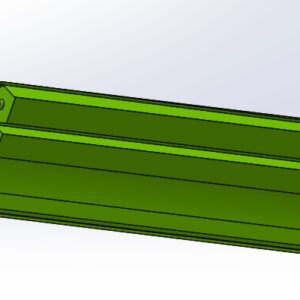 Cubierta del Afilador 497