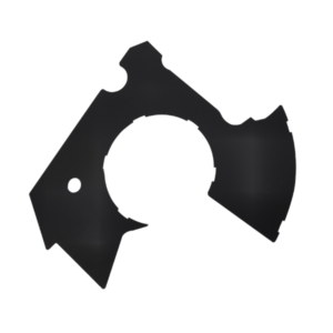 Rotor Postizo Lateral Bastidor