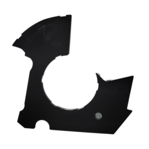 Rotor Postizo Lateral Bastidor