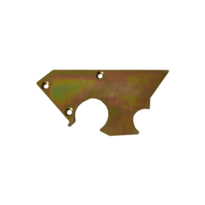 Postizo Rotor Bastidor Derecho