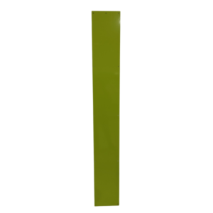 Segundo Tramo Tubo Descarga