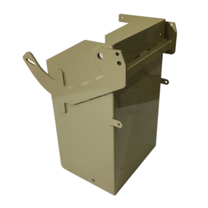 Deflector Largo