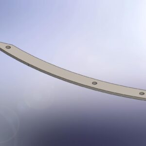 Expulsador Protector Corto