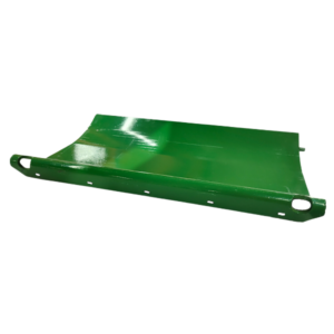 Protector de Bulones del Rotor.