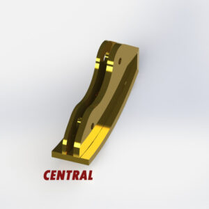 Martillo Postizo Pino Central