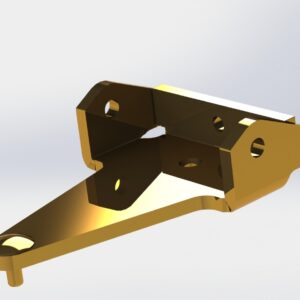 Soporte Puntón