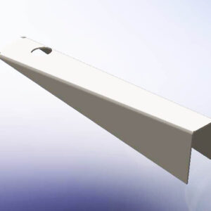Postizo Soporte Lateral Derecho