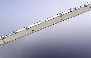 Protector Central S-360
