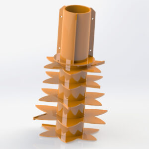 Pino Kemper Plus transp Lateral Izaquierdo