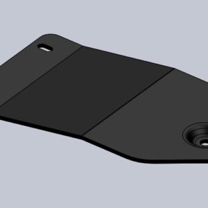 Patin Secundario