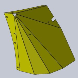 Embocador Izquierdo