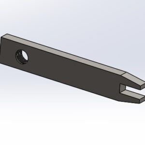 Martillo Pateador