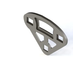 Segmento estrella Superior c-martillo O750 I63