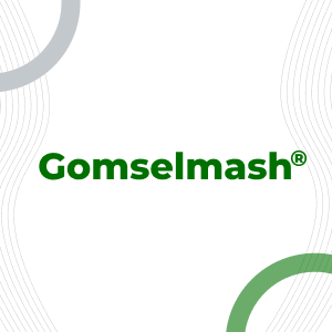 Máquina Golsenmash®