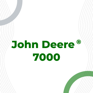 Máquina John Deere® 7000