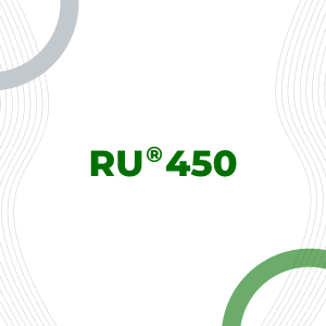 Cabezal RU® 450