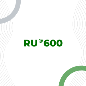 Cabezal RU® 600