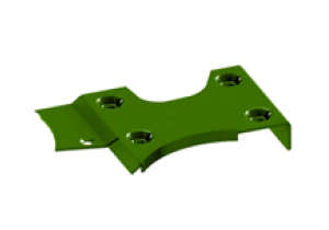 Alimentación CL 497-8