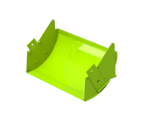 Rotor CL 491